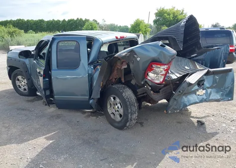 2008 Chevrolet Silverado 1500 Lt1 z USA, uszkodzony, nr VIN 2GCEK19C681262513